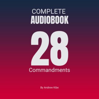 Complete Audiobook